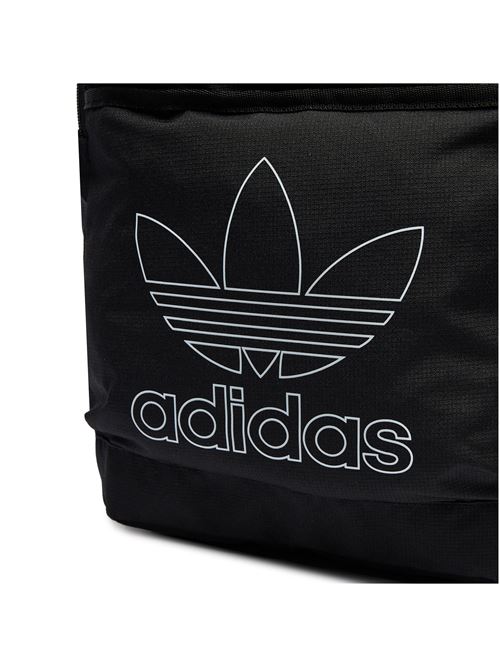adicolor backpack ADIDAS ORIGINAL | IT7602BLACK